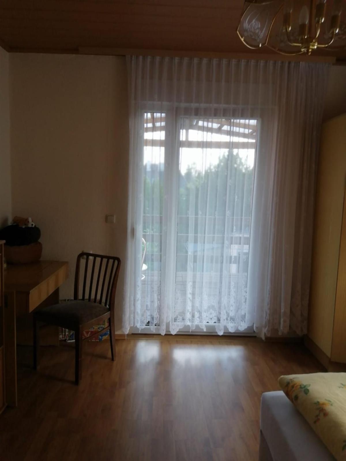 Ferienwohnung Gotha Esterno foto